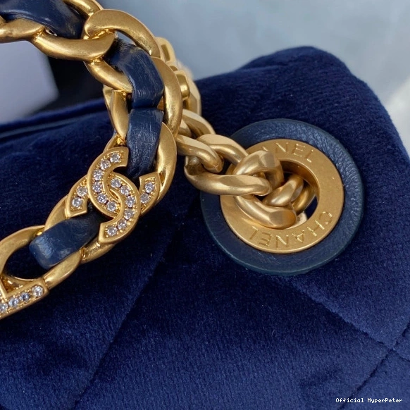 Hyper Peter FLAP CHANEL BAG 0809